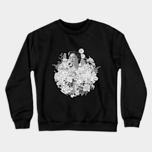 Life and nature Crewneck Sweatshirt